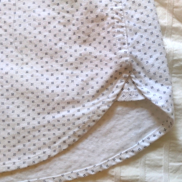 Jos.A.Bank 1905 Tailored Fit Shirt, XXL - Picture 7 of 11